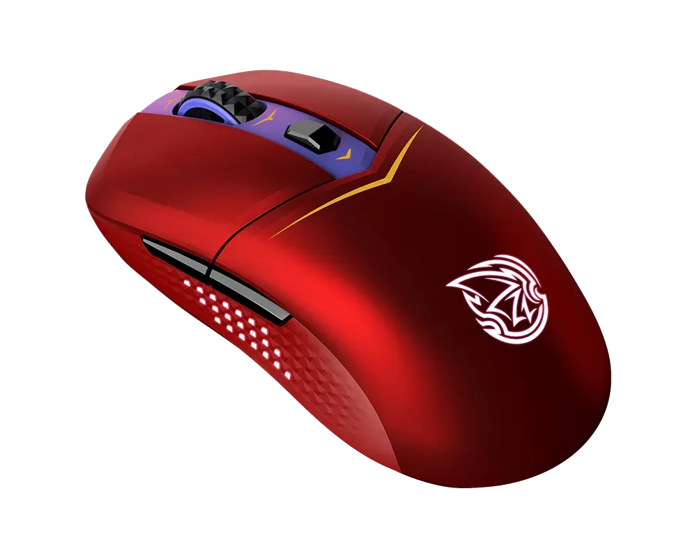 MSI VERSA WIRELESS MLG EDITION — 3/5
