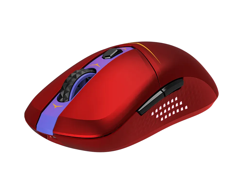 MSI VERSA WIRELESS MLG EDITION — 4/5