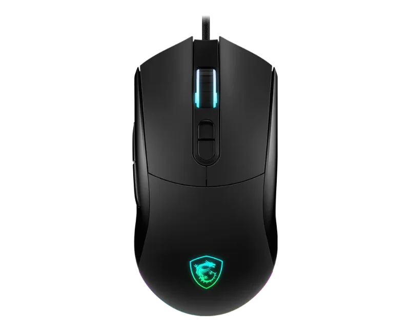 MSI FORGE GM320
