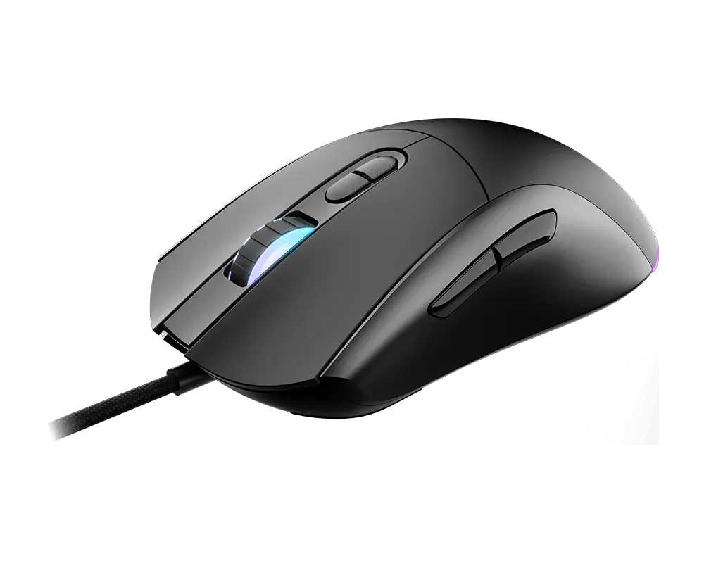 MSI FORGE GM320 — 2/5