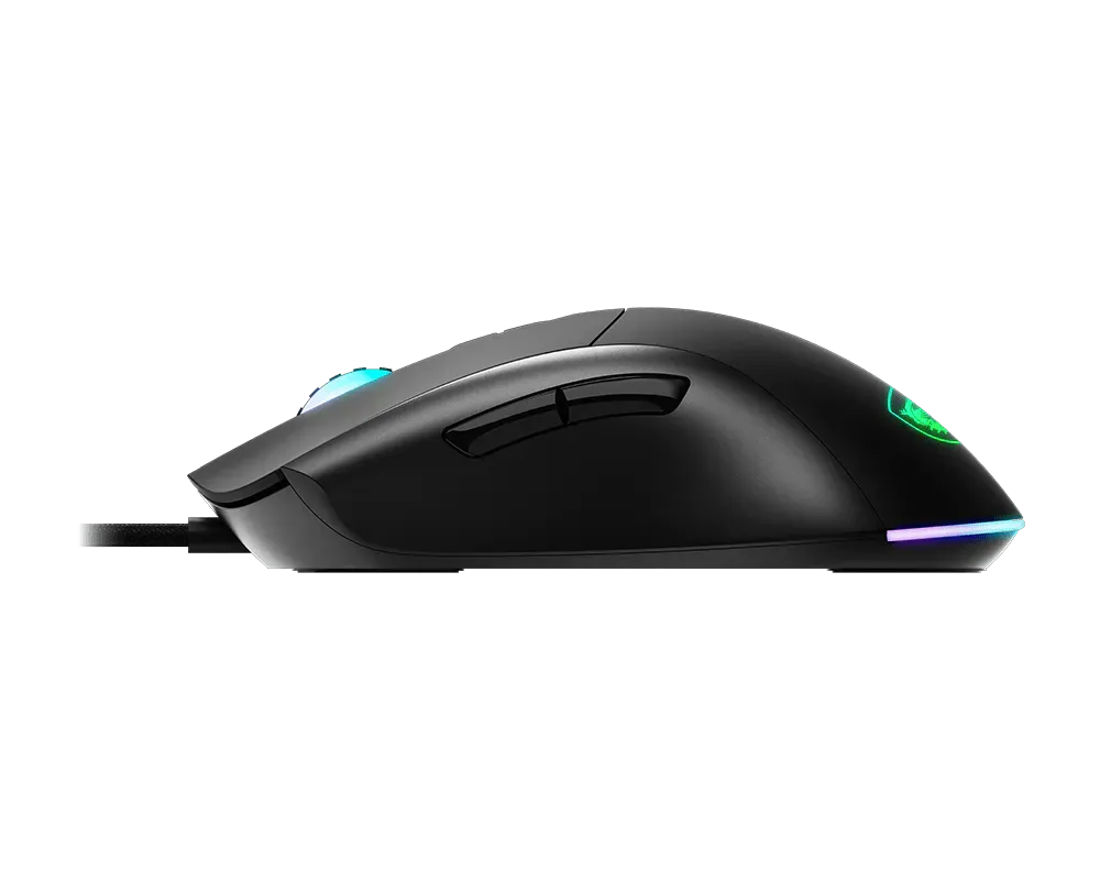 MSI FORGE GM320 — 5/5