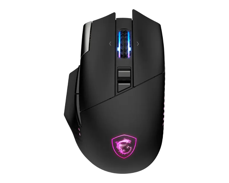 MSI VERSA PRO WIRELESS