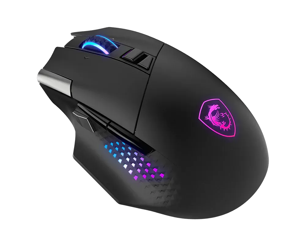 MSI VERSA PRO WIRELESS — 3/5