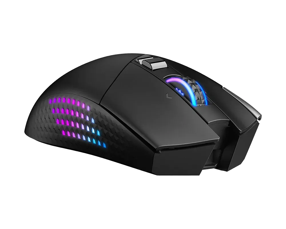 MSI VERSA PRO WIRELESS — 4/5