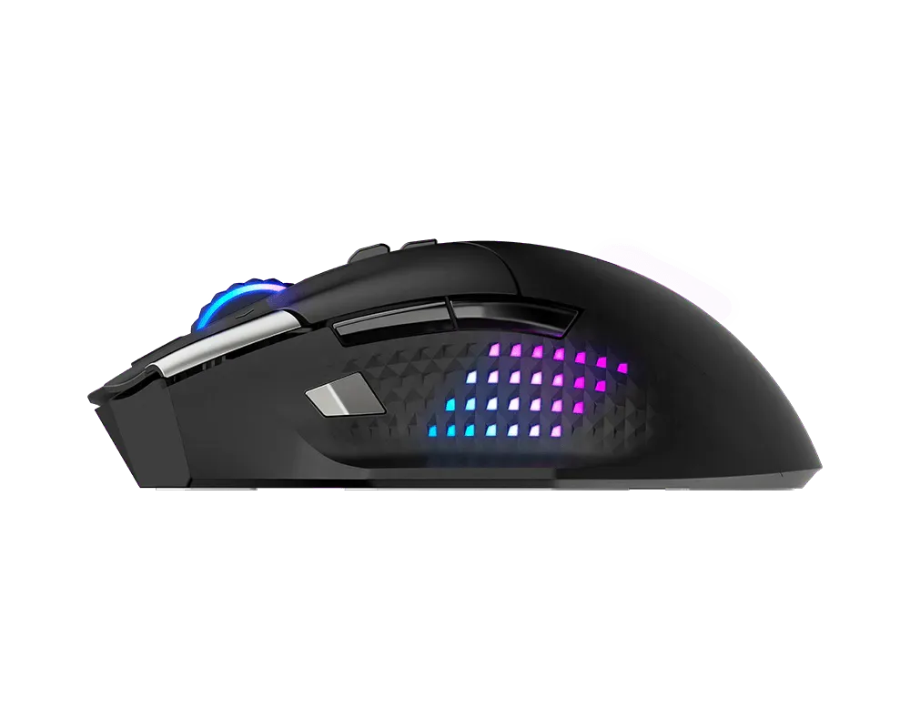 MSI VERSA PRO WIRELESS — 5/5