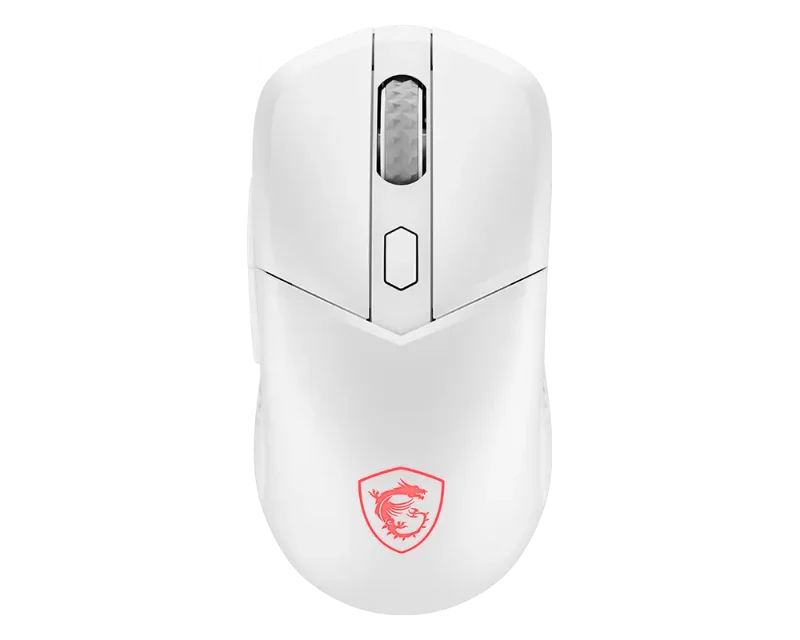 MSI VERSA 300 ELITE WIRELESS WHITE