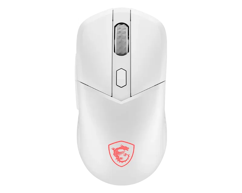 MSI VERSA 300 WIRELESS WHITE