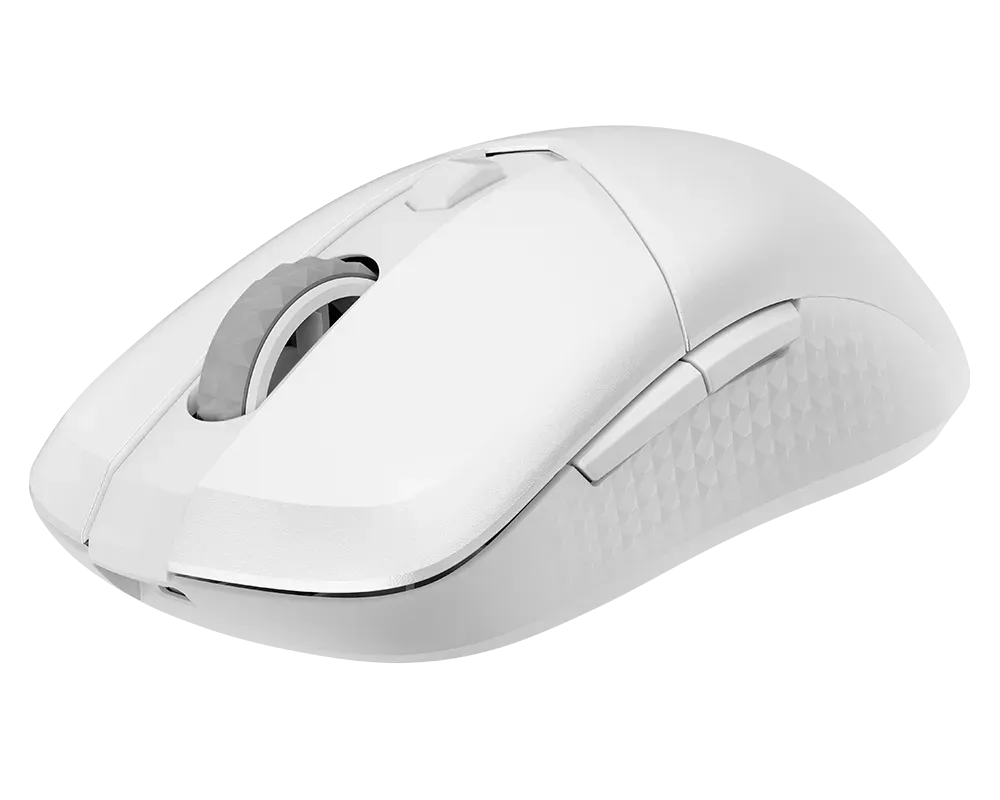 MSI VERSA 300 WIRELESS WHITE — 3/5