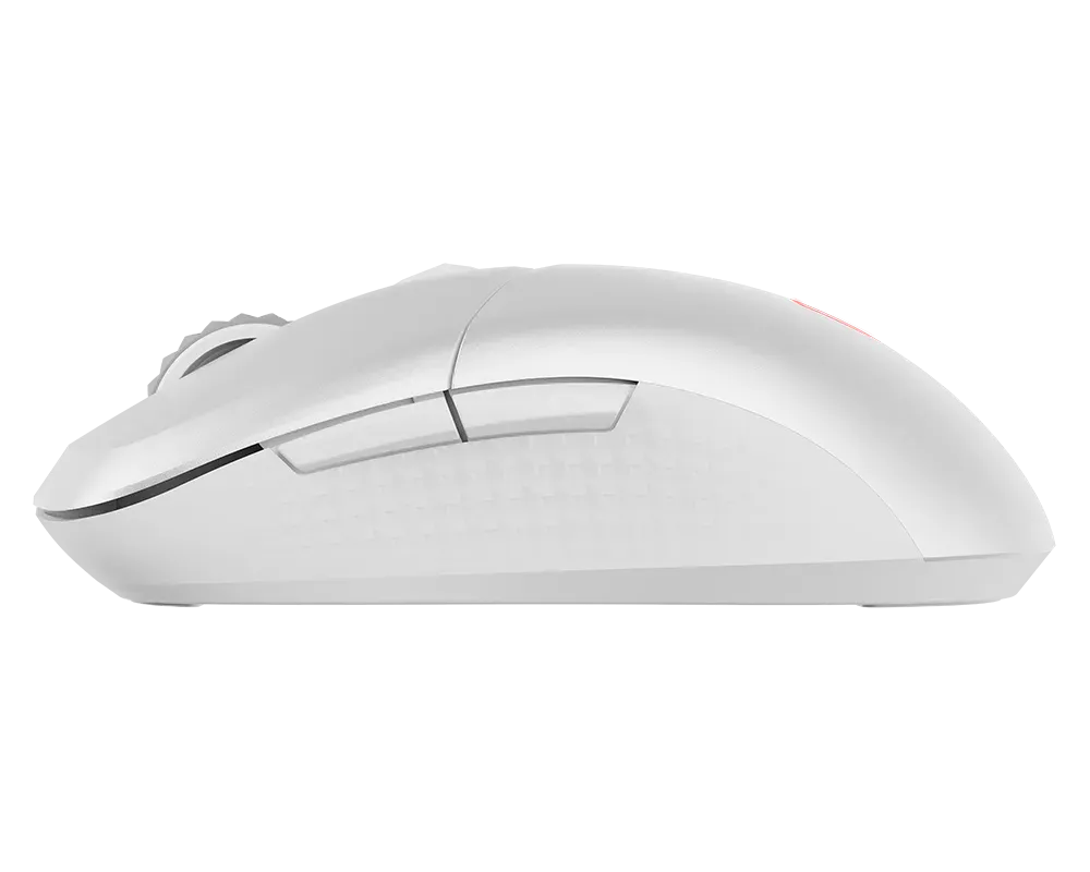 MSI VERSA 300 WIRELESS WHITE — 5/5