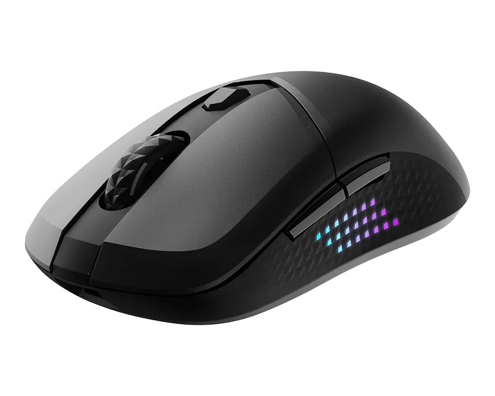 MSI VERSA 300 ELITE WIRELESS — 2/5