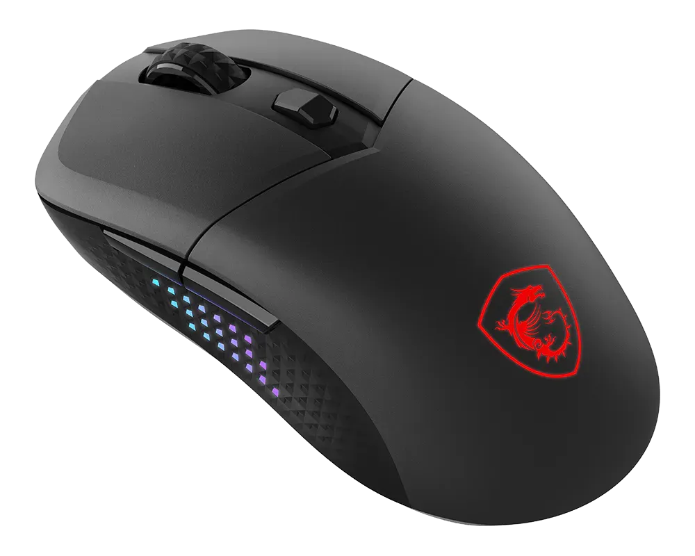 MSI VERSA 300 ELITE WIRELESS — 3/5