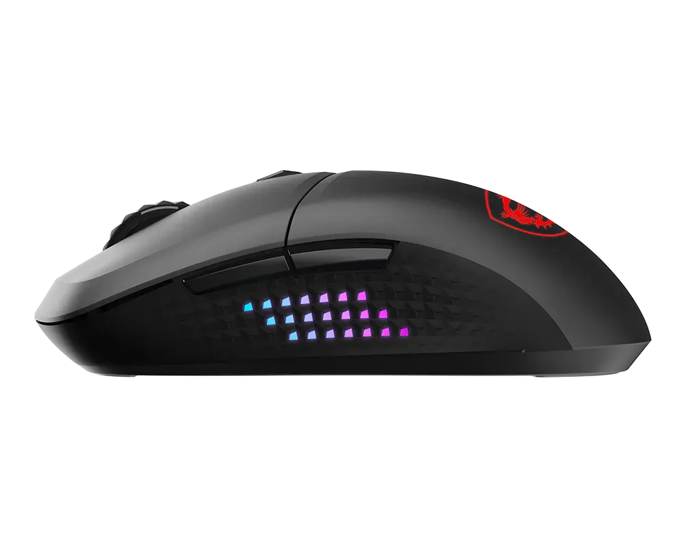 MSI VERSA 300 ELITE WIRELESS — 5/5