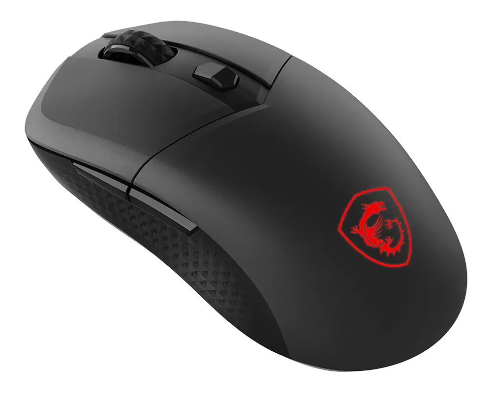 MSI VERSA 300 WIRELESS — 3/5