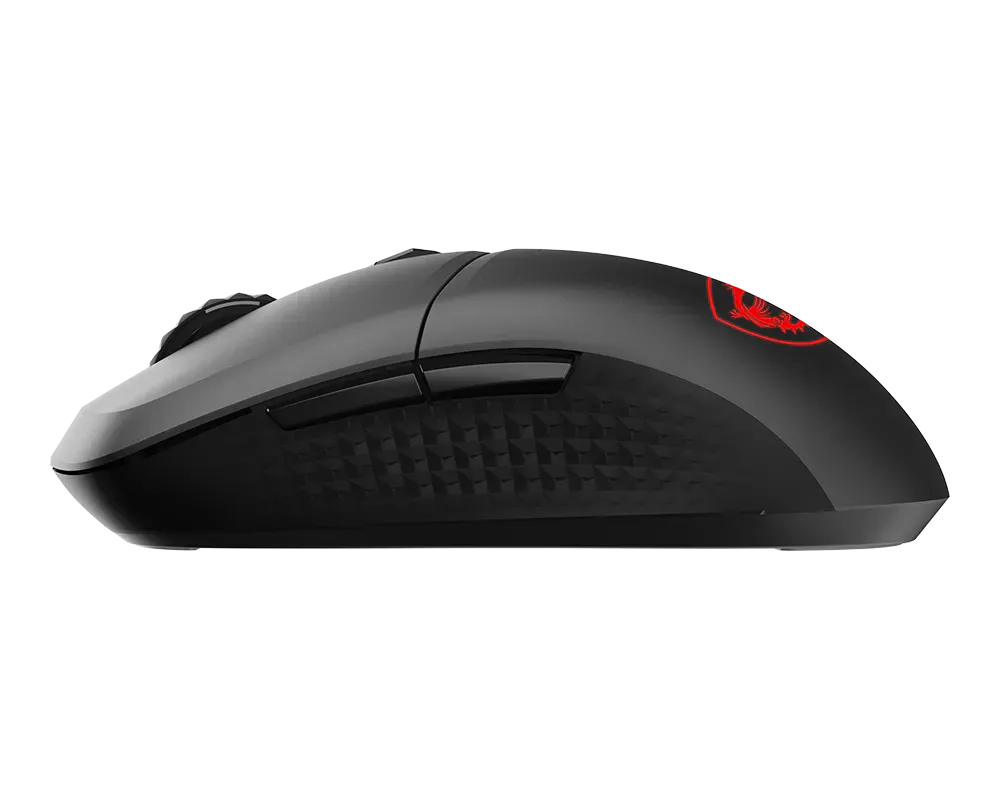 MSI VERSA 300 WIRELESS — 5/5