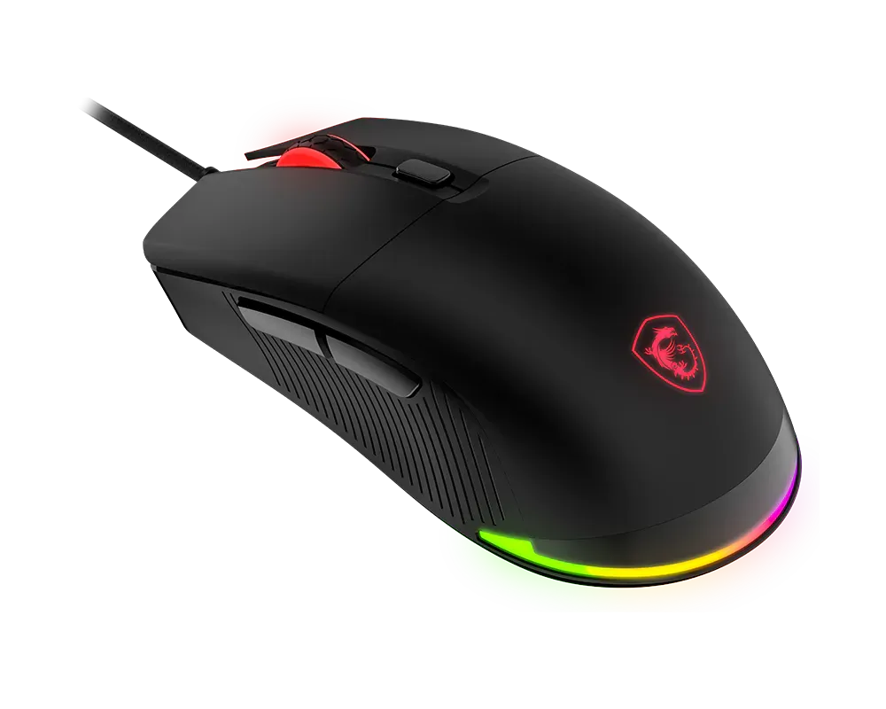 MSI FORGE GM310 — 2/5