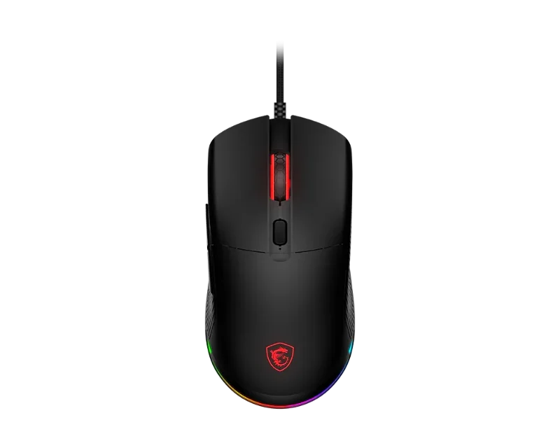MSI FORGE GM310