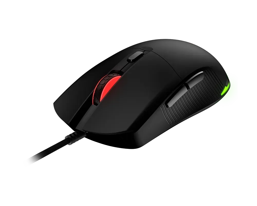 MSI FORGE GM310 — 3/5