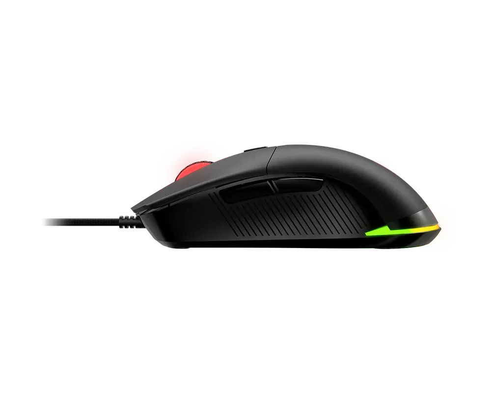 MSI FORGE GM310 — 5/5