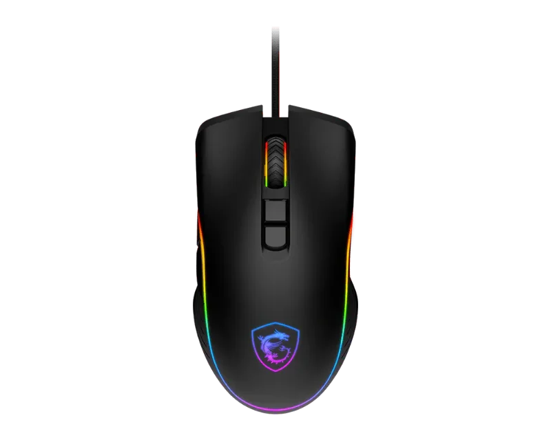 MSI FORGE GM300