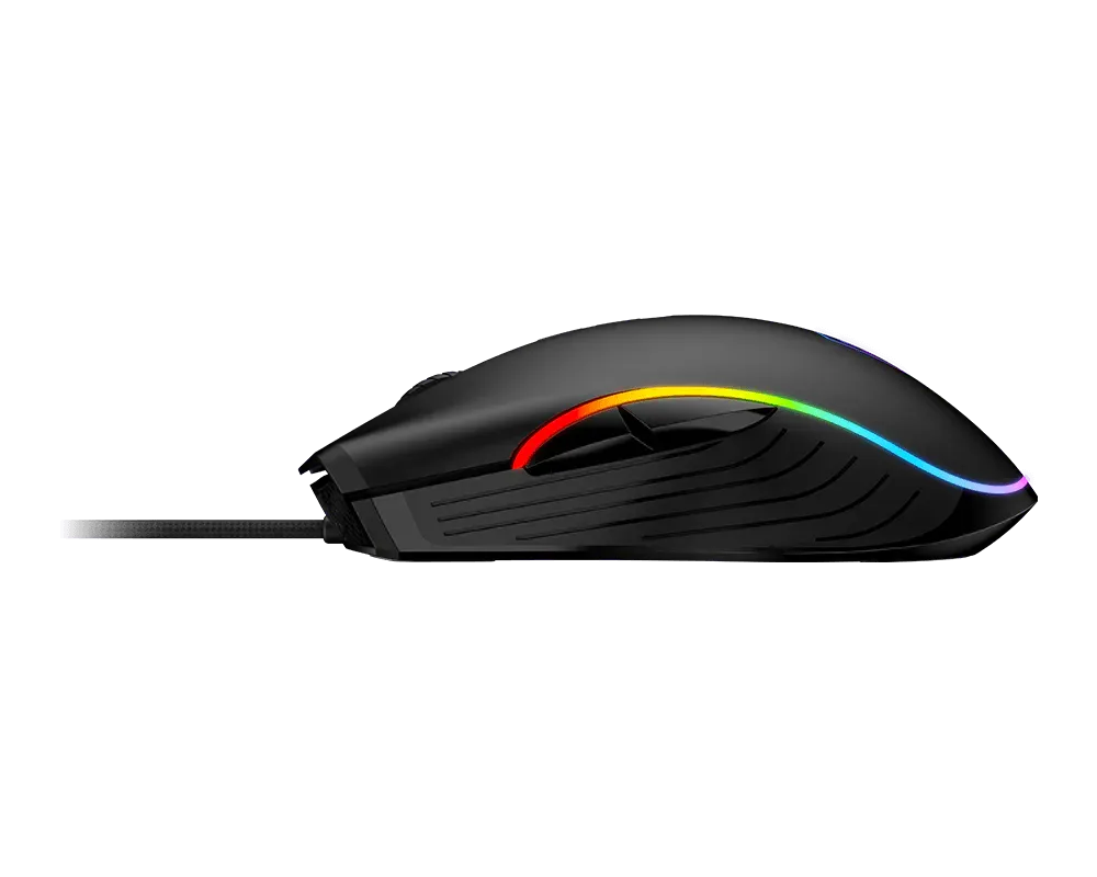 MSI FORGE GM300 — 5/5