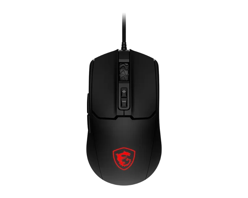 MSI FORGE GM100