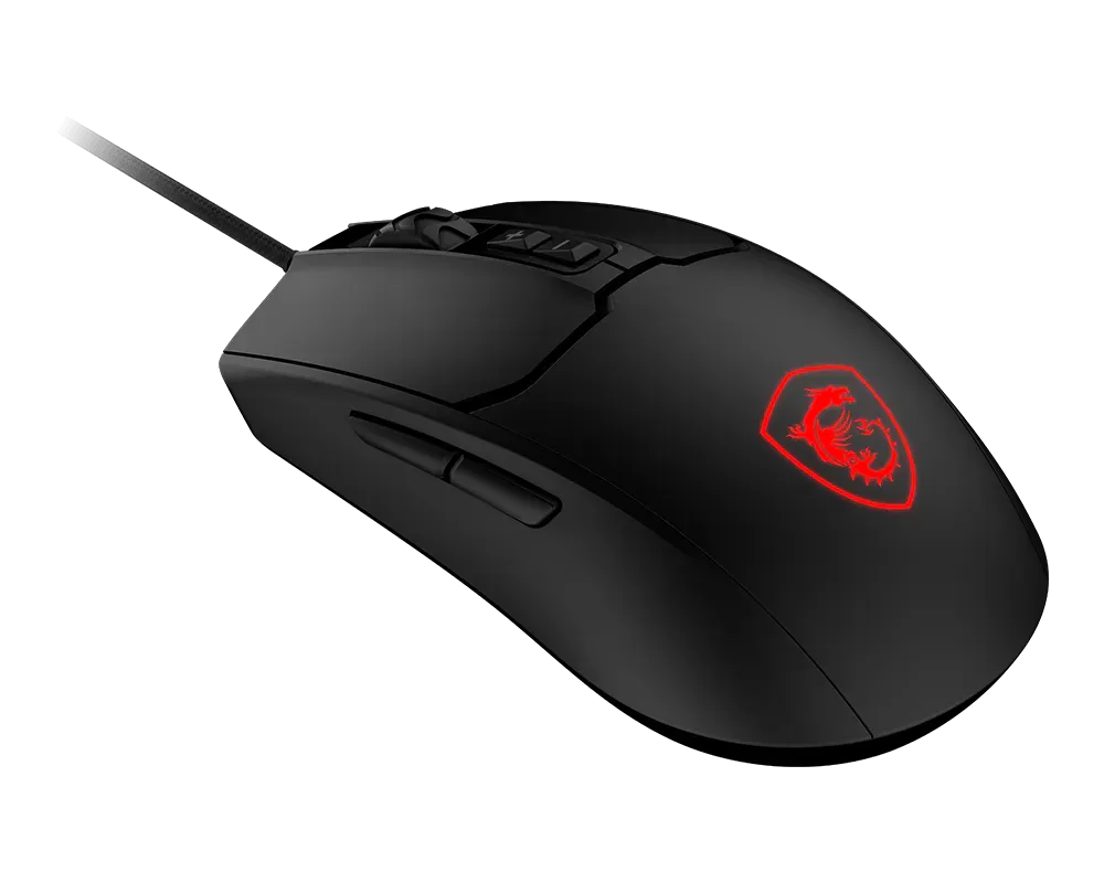 MSI FORGE GM100 — 4/5