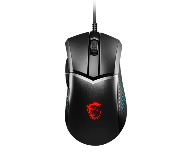 MSI CLUTCH GM51 LIGHTWEIGHT