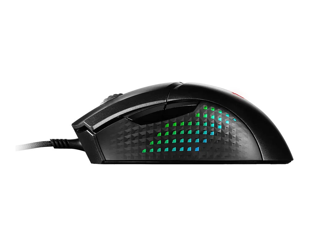 MSI CLUTCH GM51 LIGHTWEIGHT — 5/5