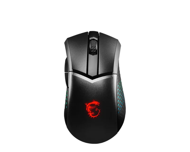 MSI CLUTCH GM51 LIGHTWEIGHT WIRELESS