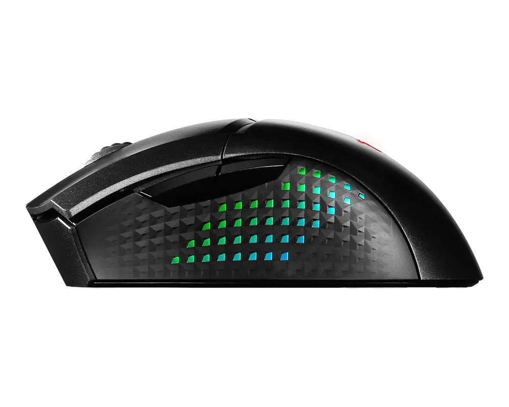 MSI CLUTCH GM51 LIGHTWEIGHT WIRELESS — 5/5