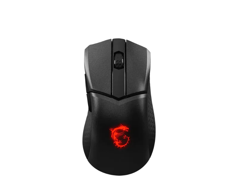 MSI CLUTCH GM31 LIGHTWEIGHT WIRELESS