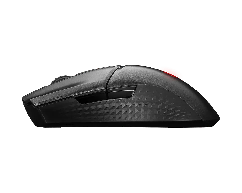 MSI CLUTCH GM31 LIGHTWEIGHT WIRELESS — 5/5