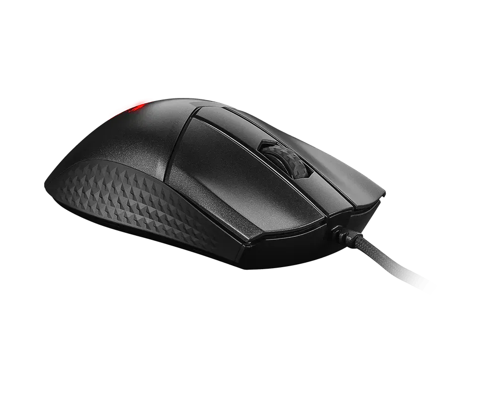 MSI CLUTCH GM31 LIGHTWEIGHT — 4/5