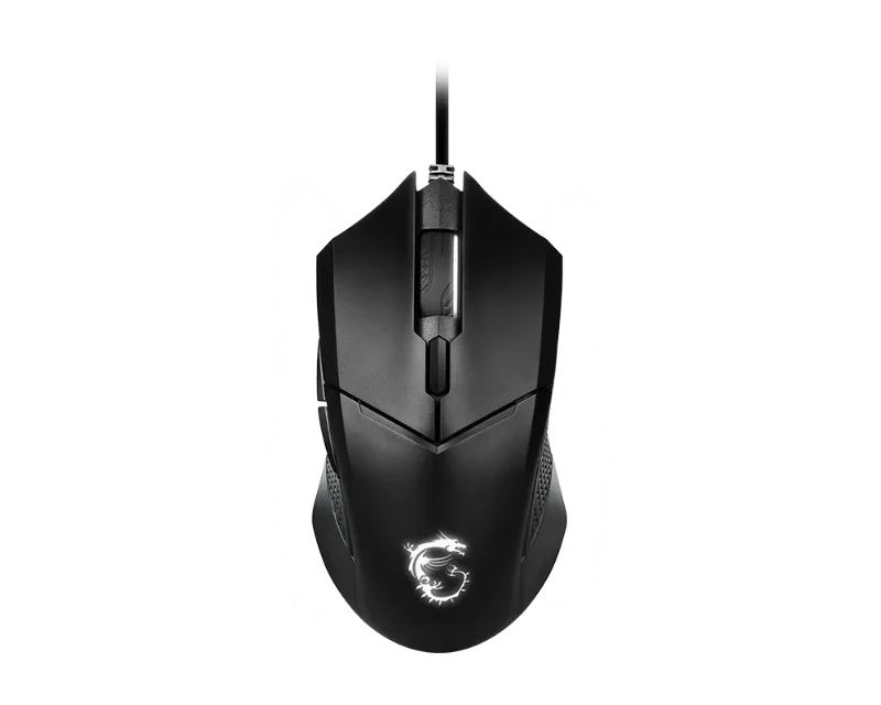 MSI CLUTCH DM07