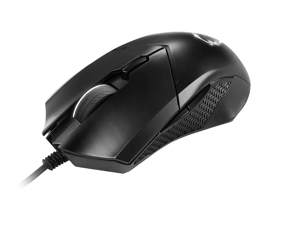 MSI CLUTCH DM07 — 2/5