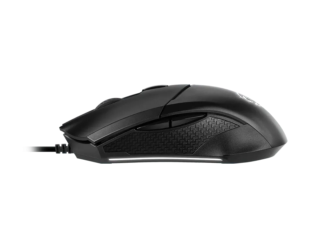 MSI CLUTCH DM07 — 5/5