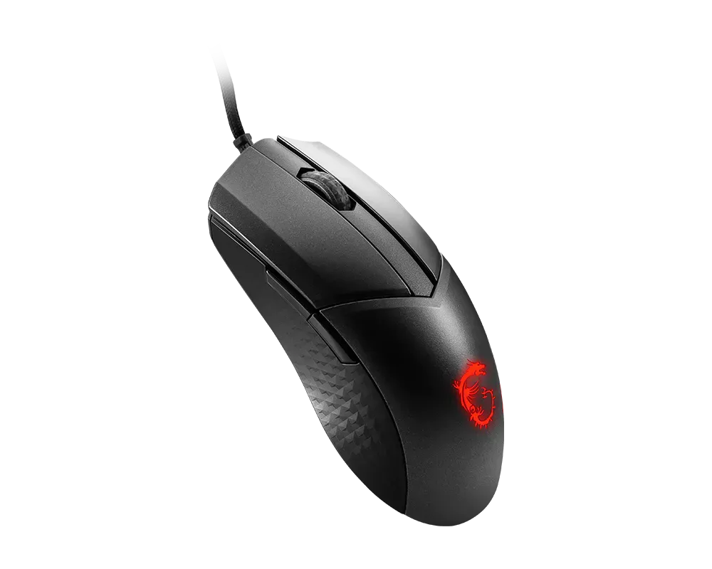 MSI CLUTCH GM41 LIGHTWEIGHT V2 — 3/5