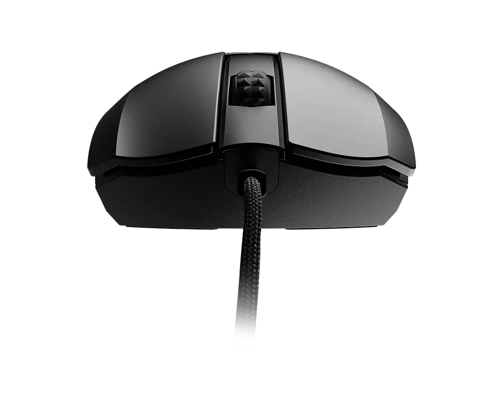 MSI CLUTCH GM41 LIGHTWEIGHT V2 — 4/5