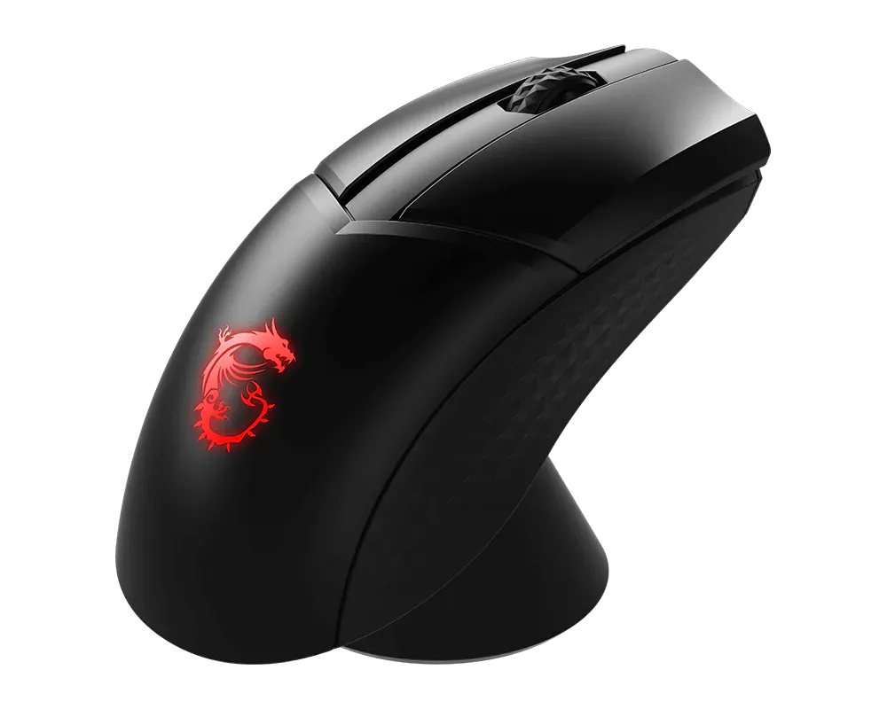 MSI CLUTCH GM41 LIGHTWEIGHT WIRELESS — 4/6