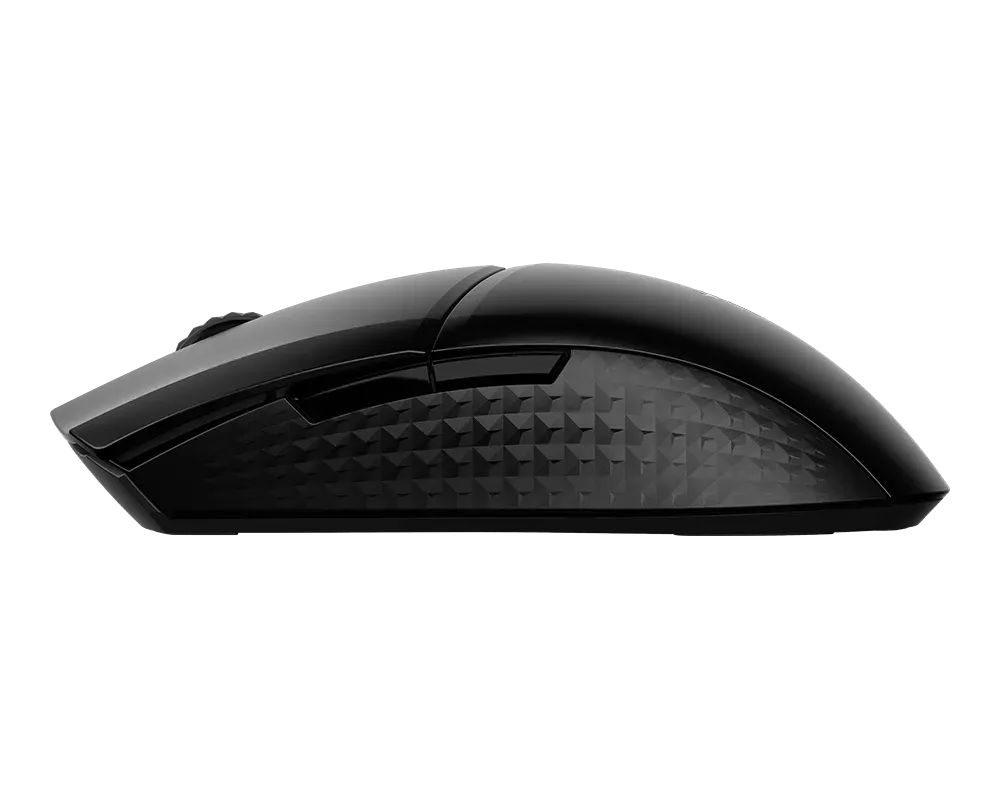 MSI CLUTCH GM41 LIGHTWEIGHT WIRELESS — 6/6
