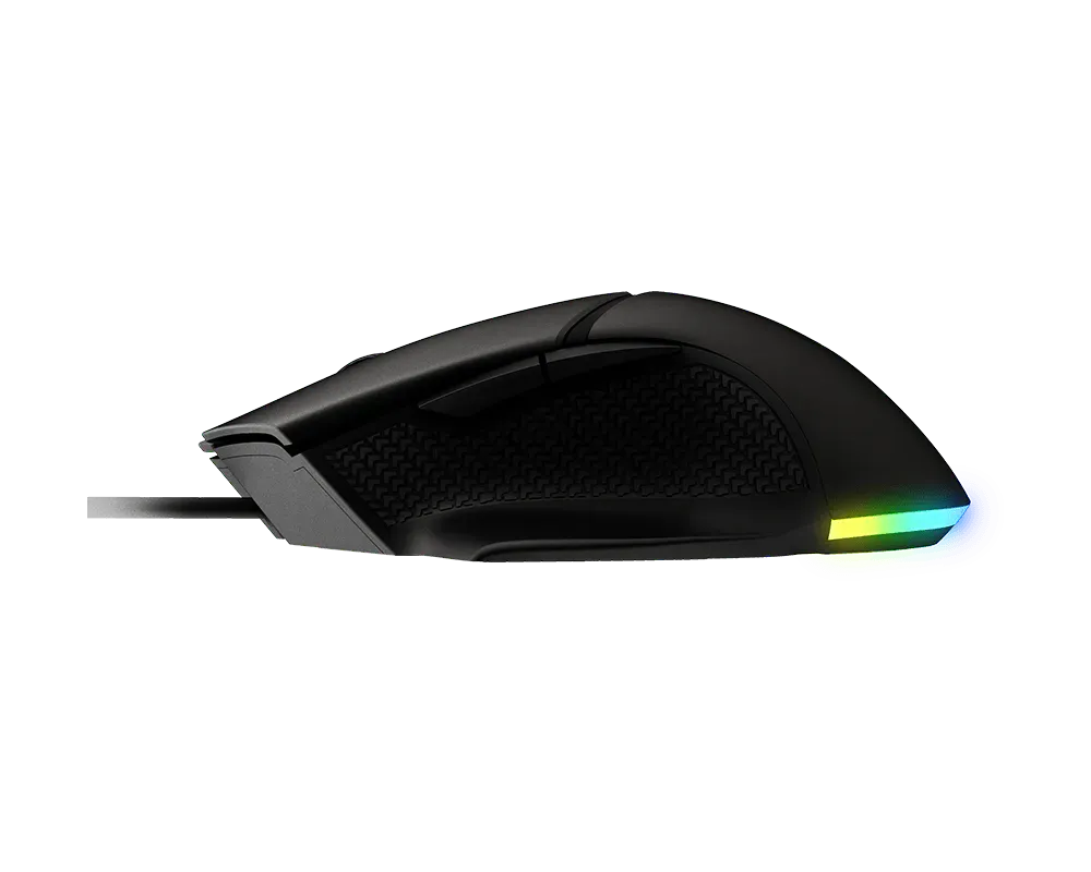MSI CLUTCH GM20 ELITE — 5/5