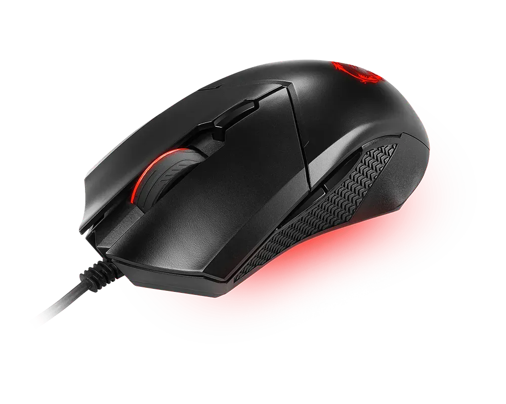 MSI CLUTCH GM08 — 2/5