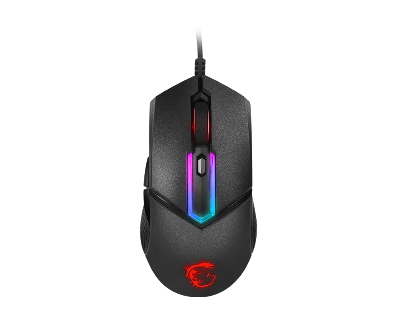 MSI CLUTCH GM30