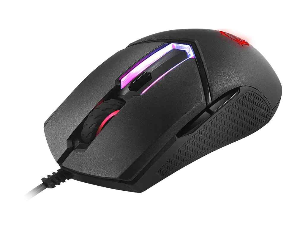 MSI CLUTCH GM30 — 4/5