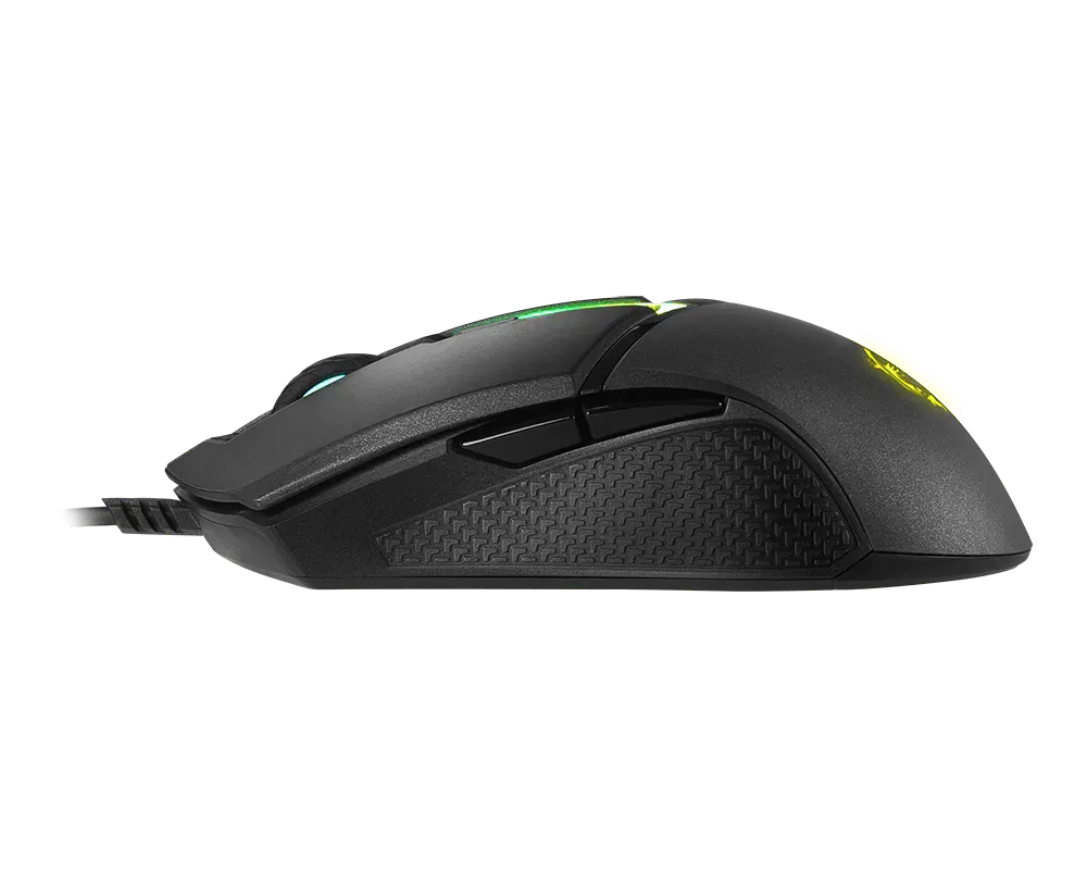 MSI CLUTCH GM30 — 5/5