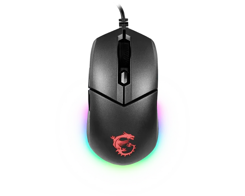 MSI CLUTCH GM11