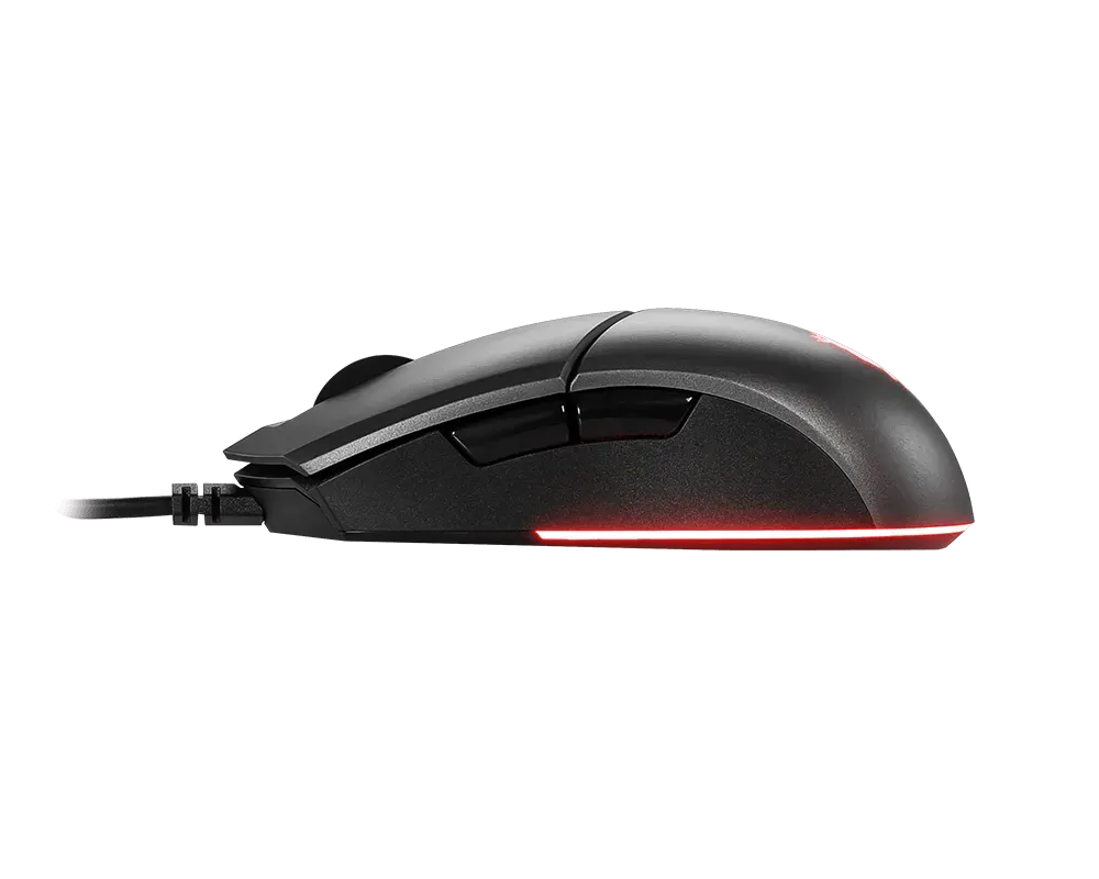MSI CLUTCH GM11 — 5/5