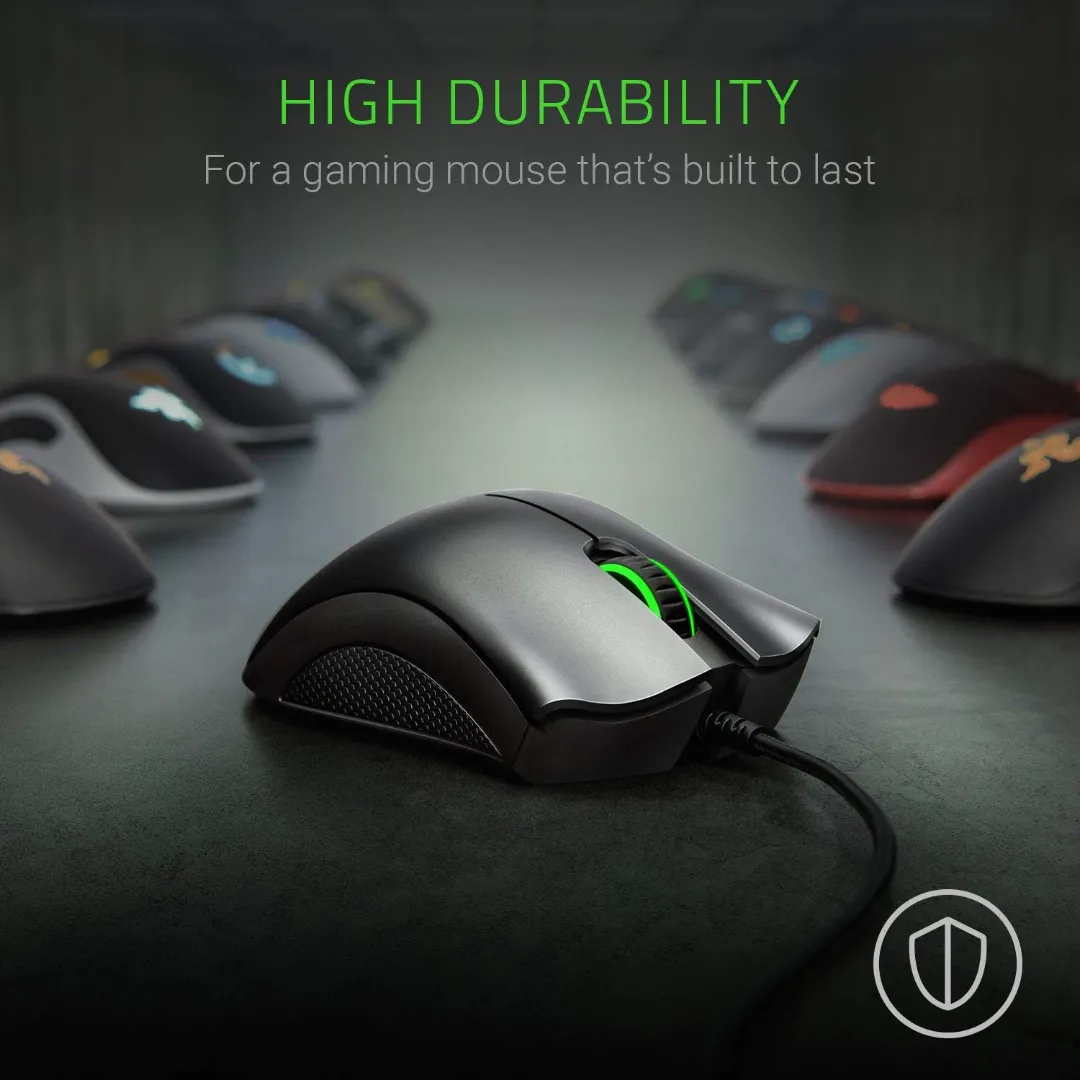 Razer DeathAdder Essential — 2/6