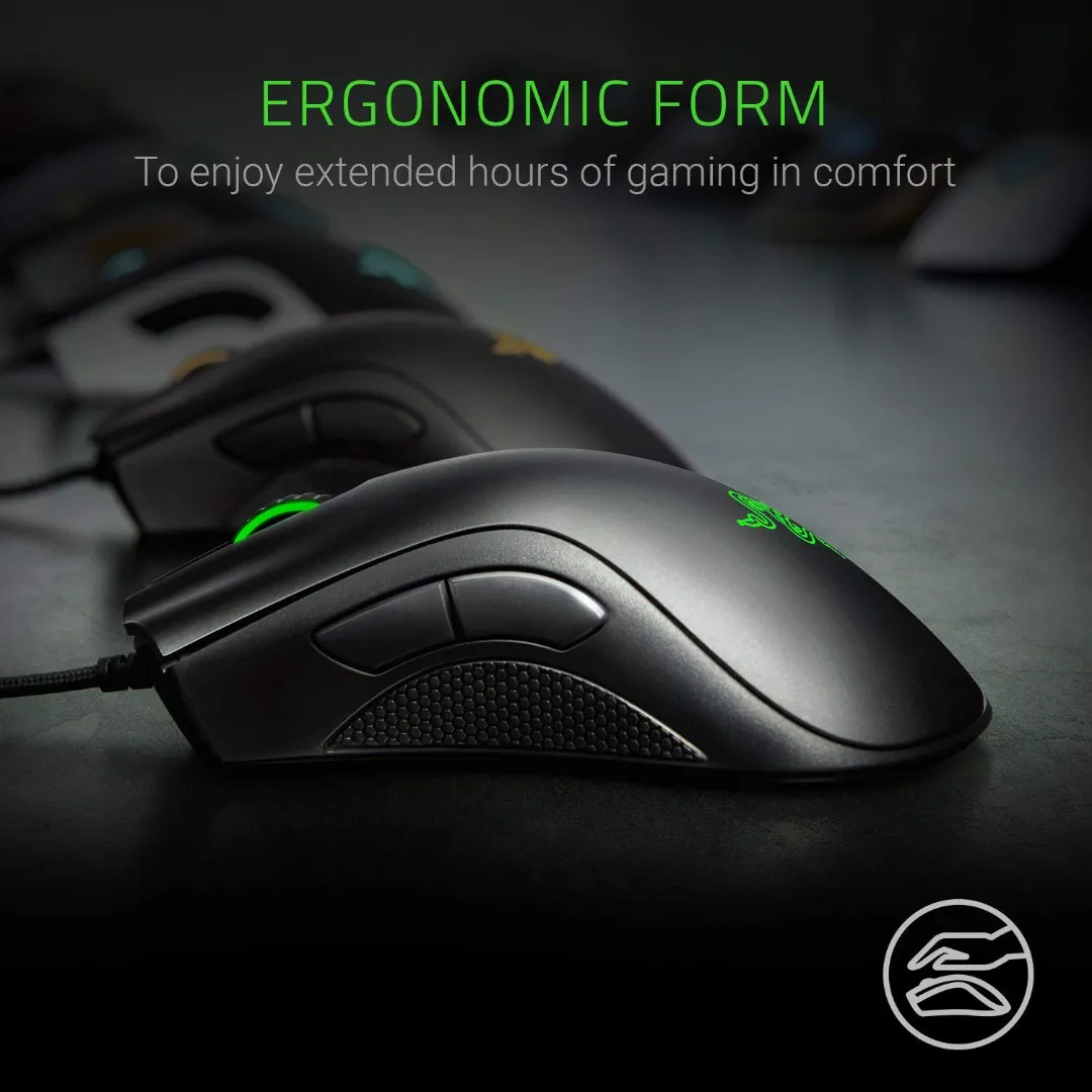 Razer DeathAdder Essential — 3/6