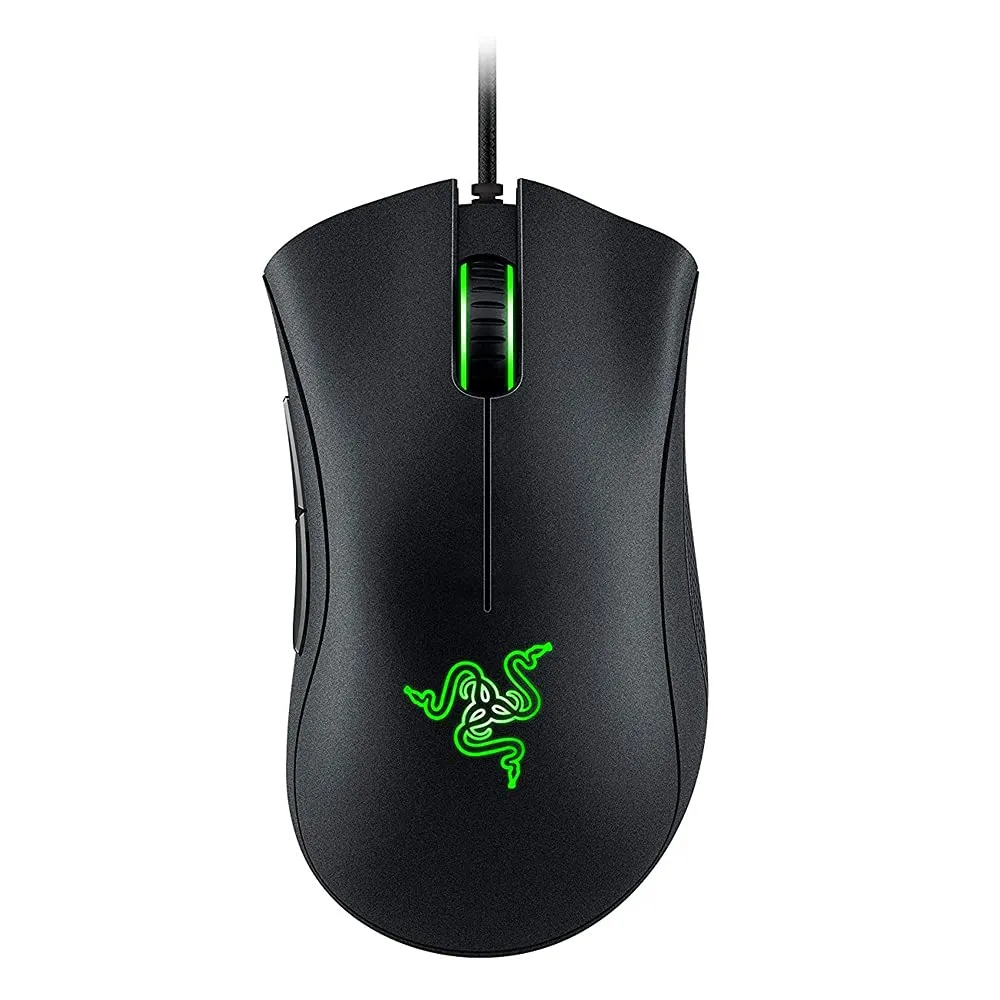 Razer DeathAdder Essential — 5/6